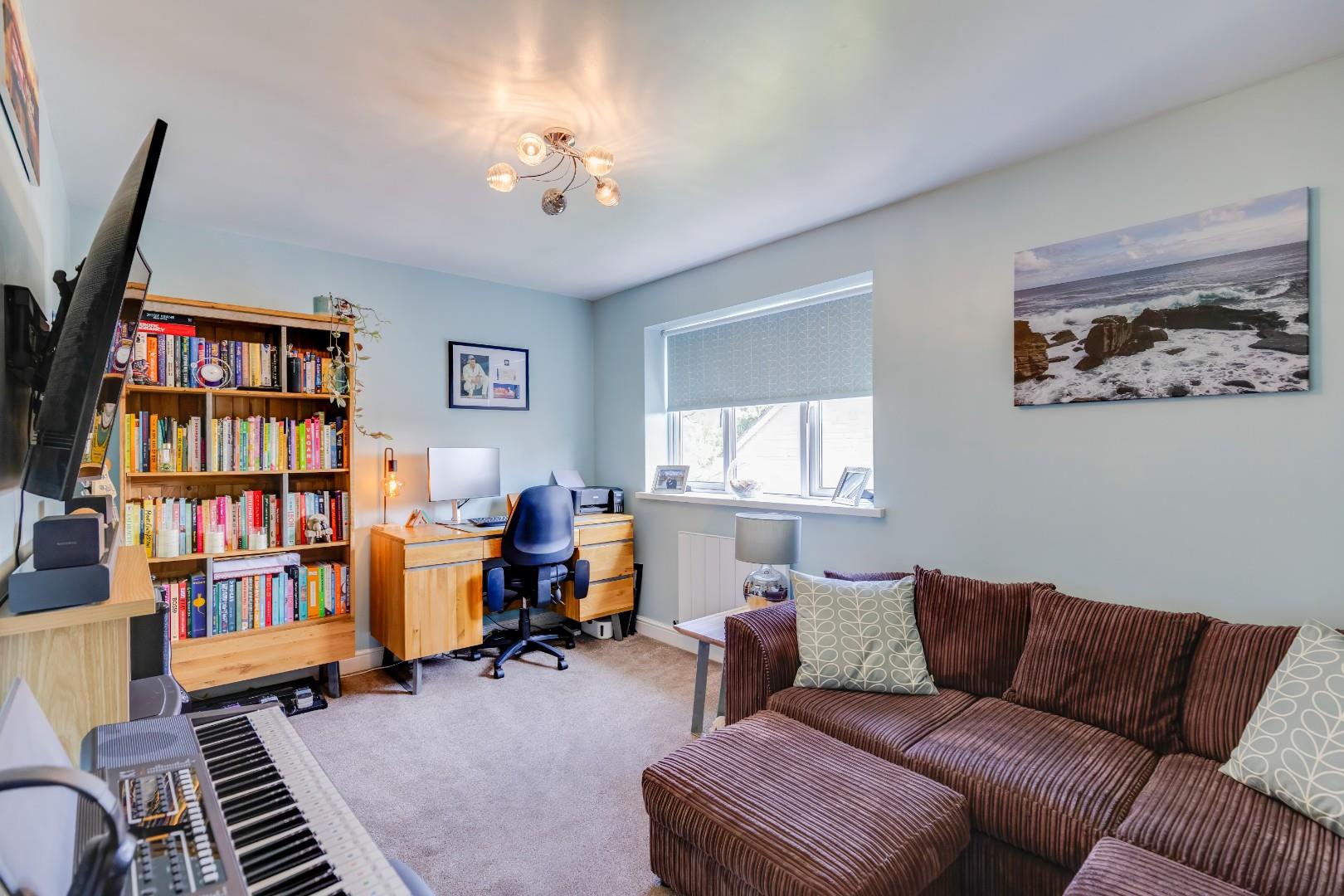Parc Derllwyn, Tondu, Bridgend County Borough, CF32 9DB